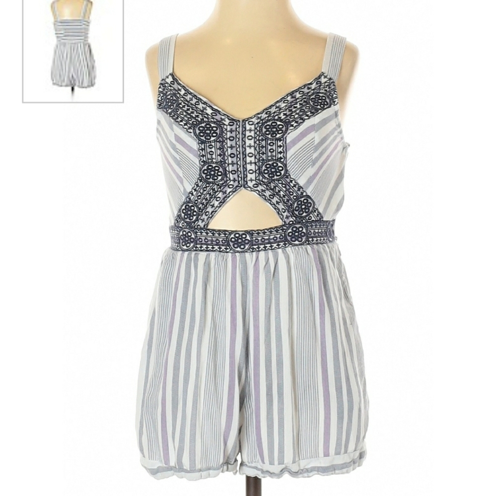 Japna Romper XS